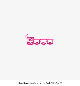 freight train