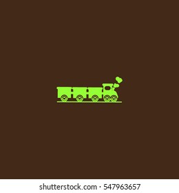 freight train