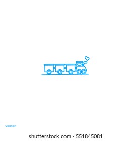 freight train
