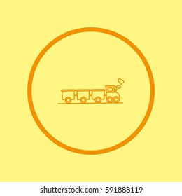 freight train