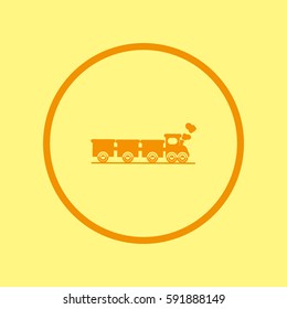 freight train