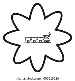 freight train