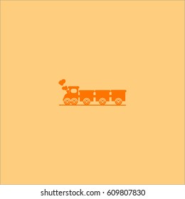 freight train