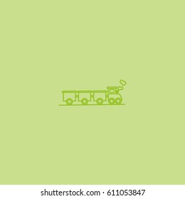 freight train