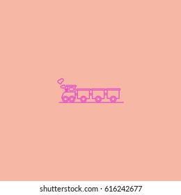 freight train
