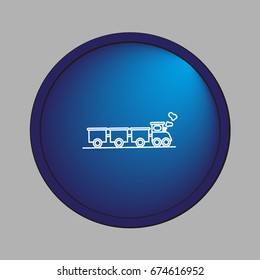 freight train
