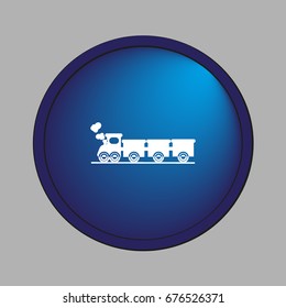 freight train