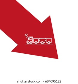 freight train