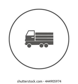 freight truck