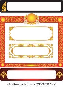 frem 
art background banner card