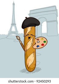 French Bread