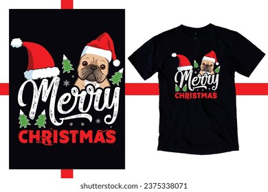 French Bulldog Christmas, Christmas Beer Bulldog, Christmas Shirt bundle, Xmas Lighting Santa Ugly French Bulldog Christmas Dog Shirt,