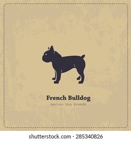 16,691 French bulldog Stock Vectors, Images & Vector Art | Shutterstock