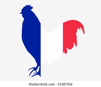 French cock