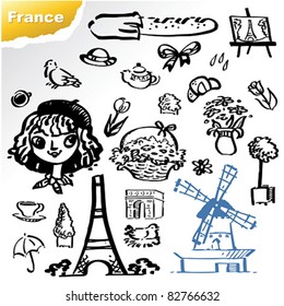 French Collection