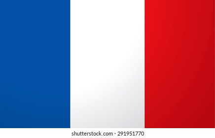 french flag