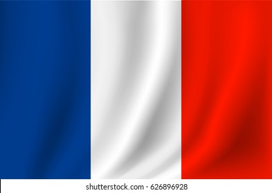 French Flag