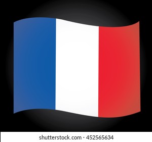 french flag , french icon , pray for french , pray for Nice
