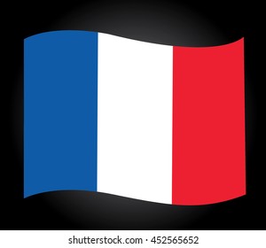 french flag , french icon , pray for french , pray for Nice