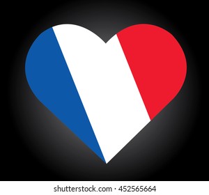 french flag , french icon , pray for french , pray for Nice