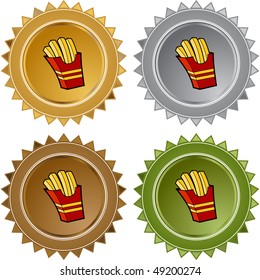 Fries