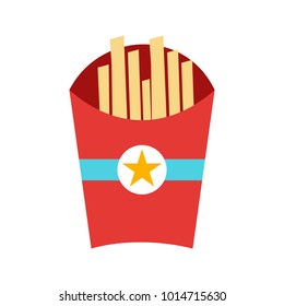 French Fries icon