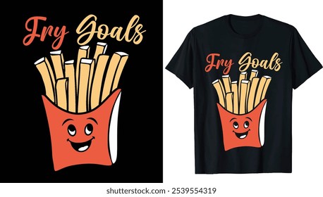 Camisa de batatas fritas, Engraçado francês fritas T-shirt, francês mulheres homens camisa, batatas fritas, dedo fritas, Curly, Shoestring fritas gráfico, francês camisa para meninos, fast food amante	