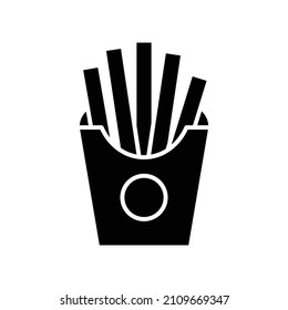 Plantilla de diseño de vectores de iconos de Frisia francesa.