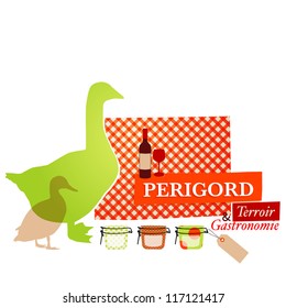 French gastronomy