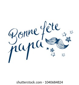 Bonne Fete Papa High Res Stock Images Shutterstock