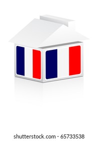 french house
