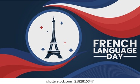 French Language Day Celebrating the Beauty of Francophonie