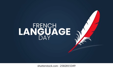 French Language Day Celebrating the Beauty of Francophonie