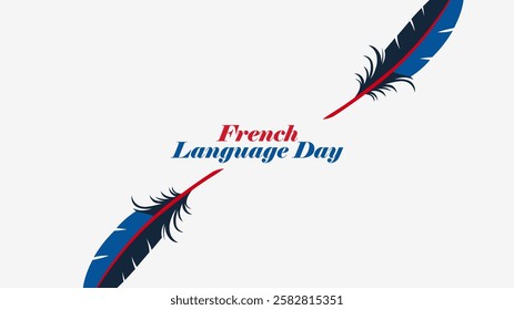 French Language Day Celebrating the Beauty of Francophonie