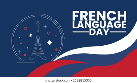 French Language Day Celebrating the Beauty of Francophonie