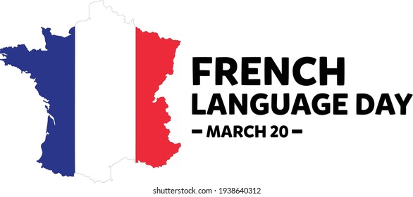 French Language Day Images,Vectors , French language Day, french day