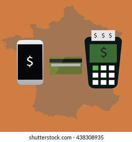 French mobile payments