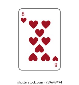 french playing cards related icon image 