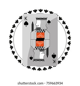 french playing cards related icon icon image 