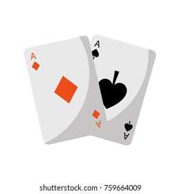 french playing cards related icon icon image 