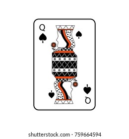 french playing cards related icon icon image 
