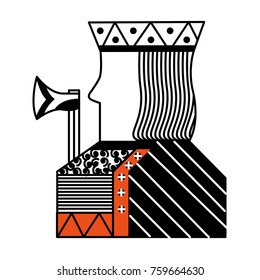 french playing cards related icon icon image 