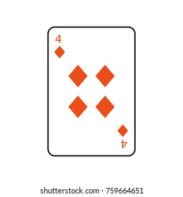 french playing cards related icon icon image 