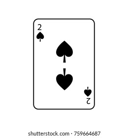 french playing cards related icon icon image 