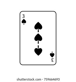 french playing cards related icon icon image 