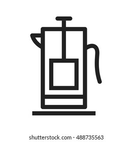 French Press