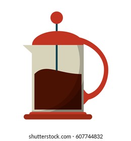 french press coffee maker