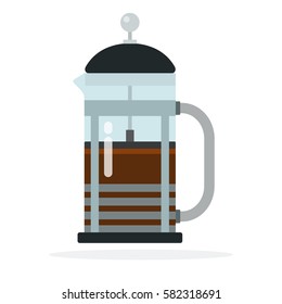 コーヒーメーカー のイラスト素材 画像 ベクター画像 Shutterstock