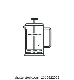 https://image.shutterstock.com/image-vector/french-press-tea-cafe-kettle-260nw-2315822503.jpg