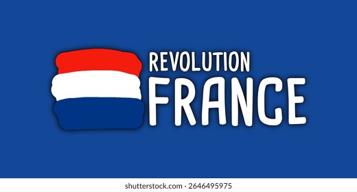 French Revolution Day is celebrated every July 14, also known as Bastille Day or Fête Nationale France (French National Day). This commemoration marks the storming of the Bastille Prison.